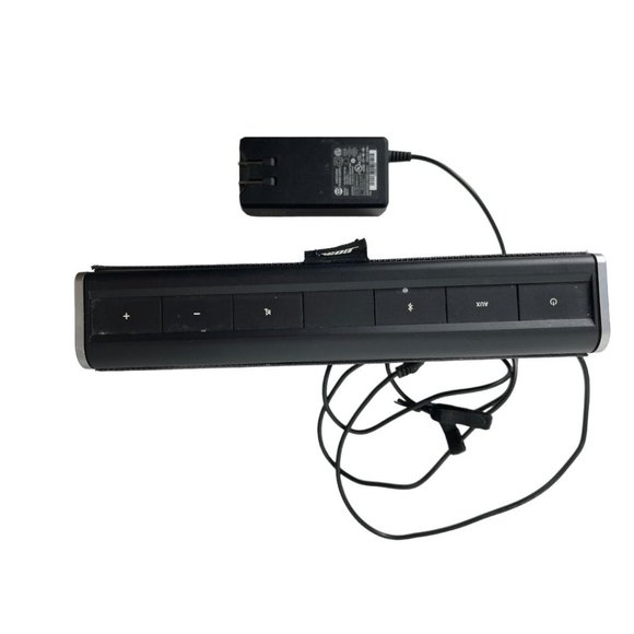 BOSE soundlink bluetooth wireless speaker-Older Version - Picture 9 of 10